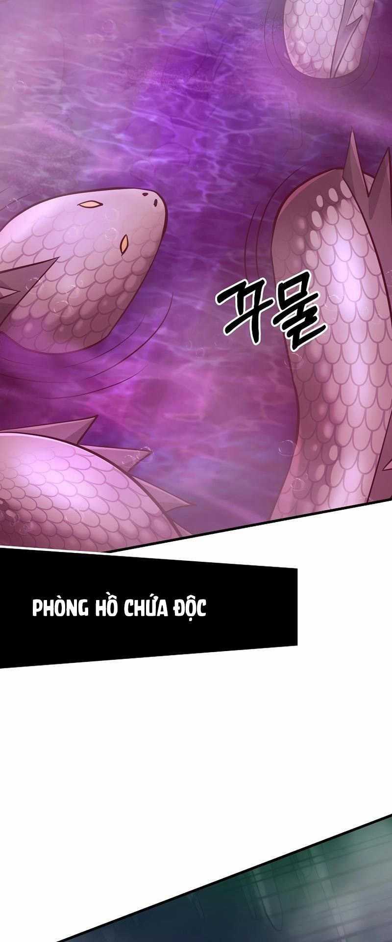 Ta Đã Trở Thành Cuồng Vương Chapter 8 trang 30