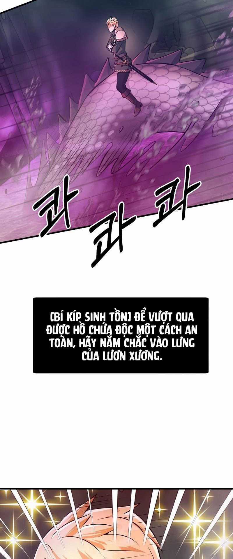 Ta Đã Trở Thành Cuồng Vương Chapter 8 trang 31