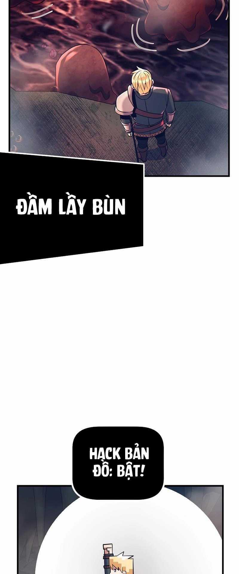 Ta Đã Trở Thành Cuồng Vương Chapter 8 trang 34