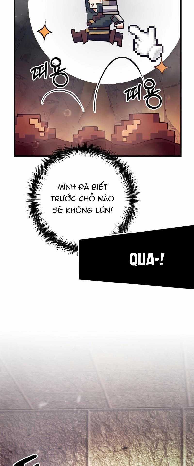 Ta Đã Trở Thành Cuồng Vương Chapter 8 trang 35