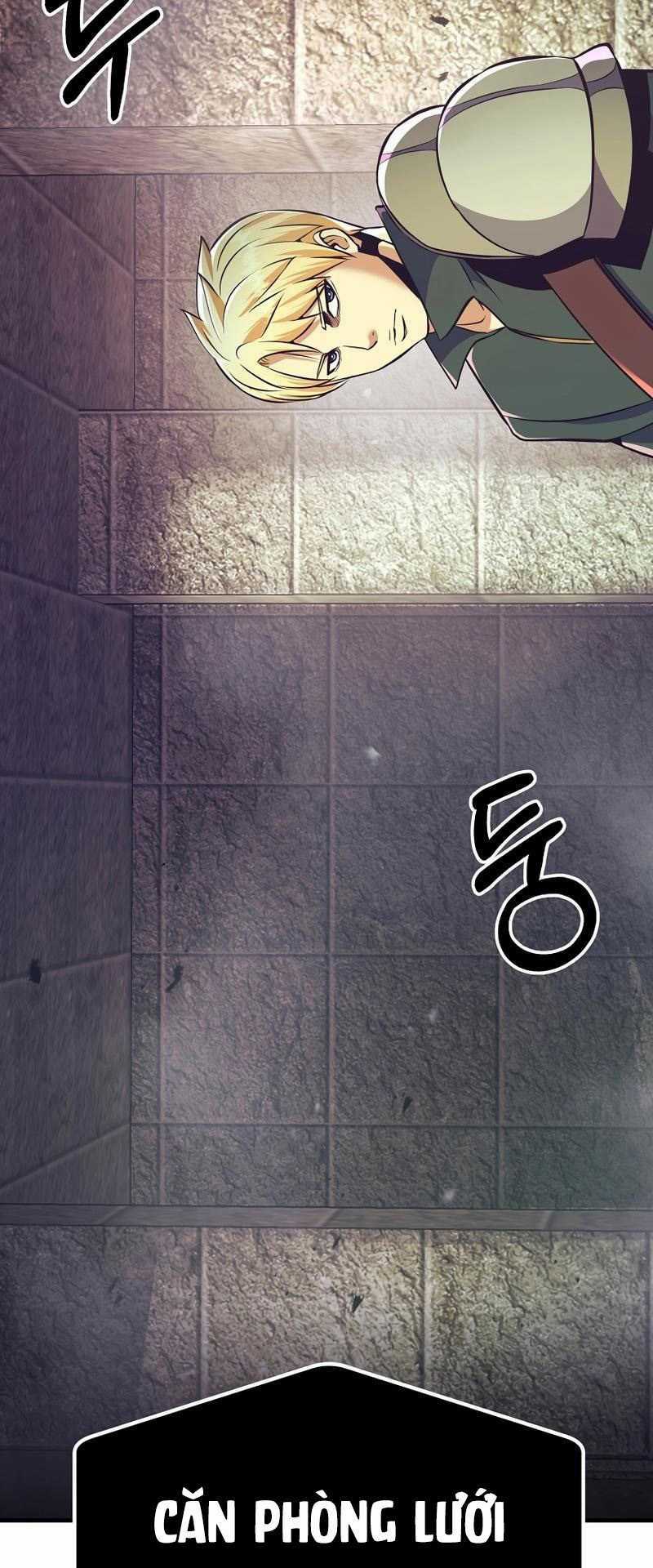 Ta Đã Trở Thành Cuồng Vương Chapter 8 trang 36