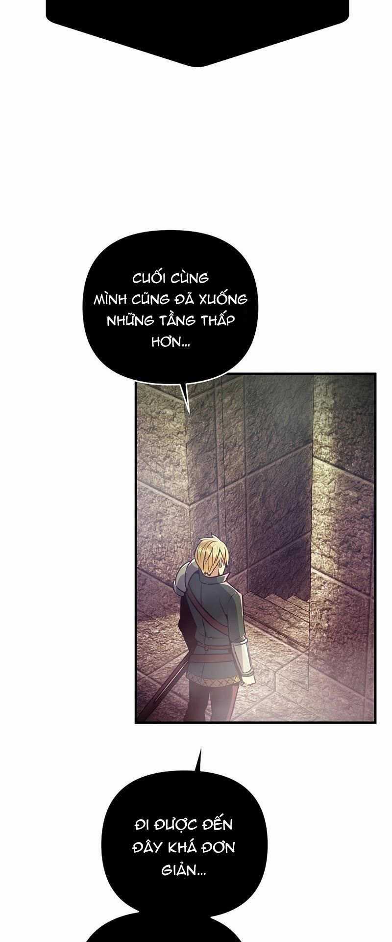 Ta Đã Trở Thành Cuồng Vương Chapter 8 trang 37