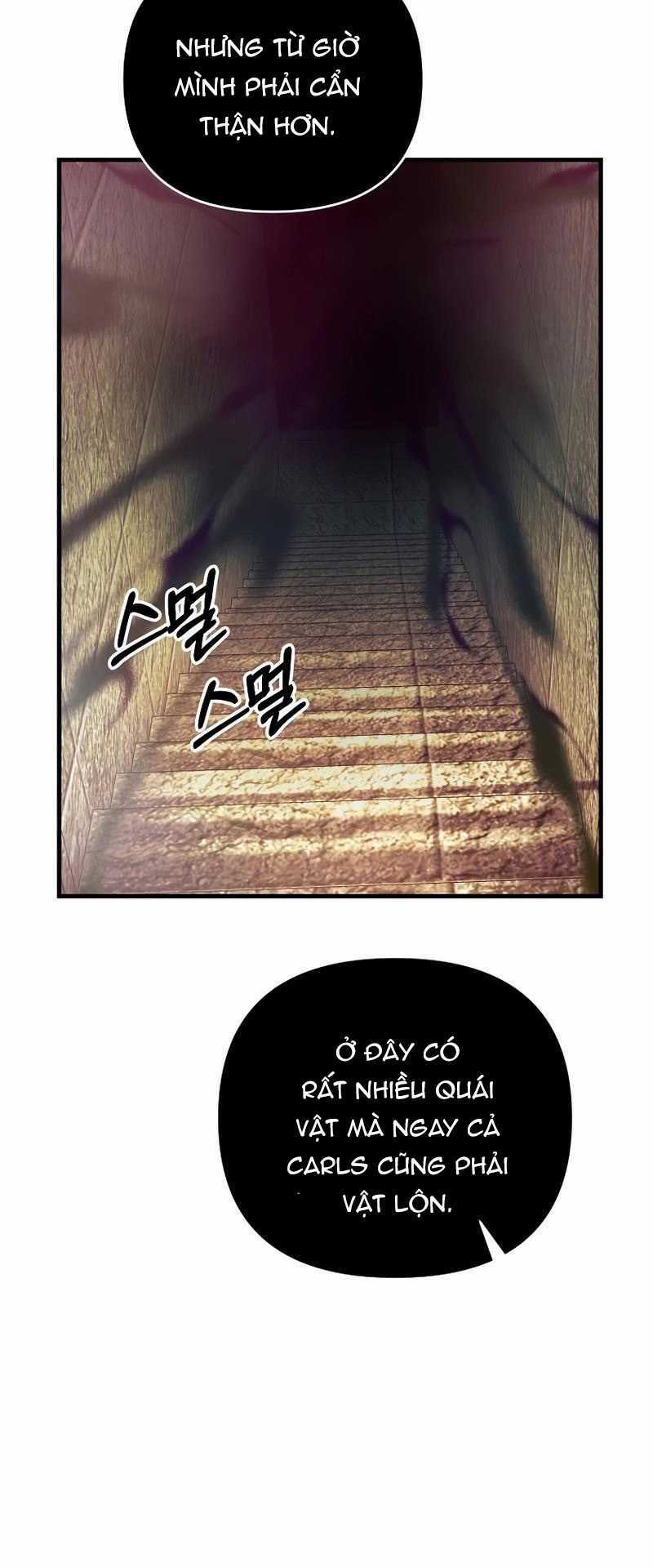 Ta Đã Trở Thành Cuồng Vương Chapter 8 trang 38