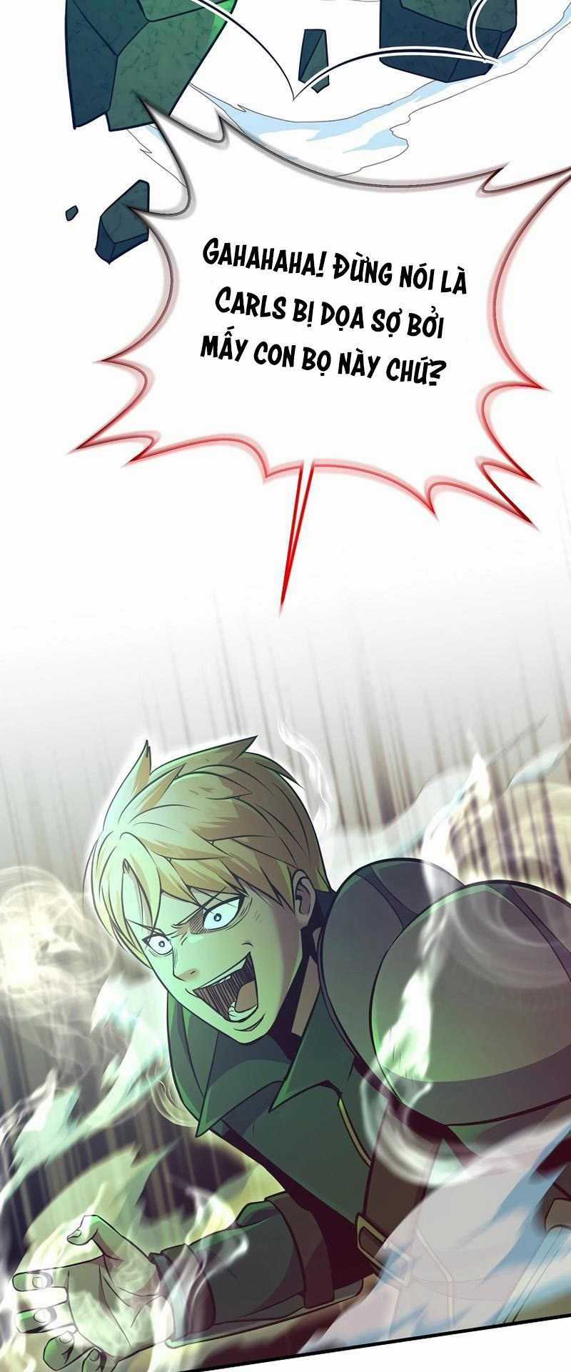 Ta Đã Trở Thành Cuồng Vương Chapter 8 trang 4