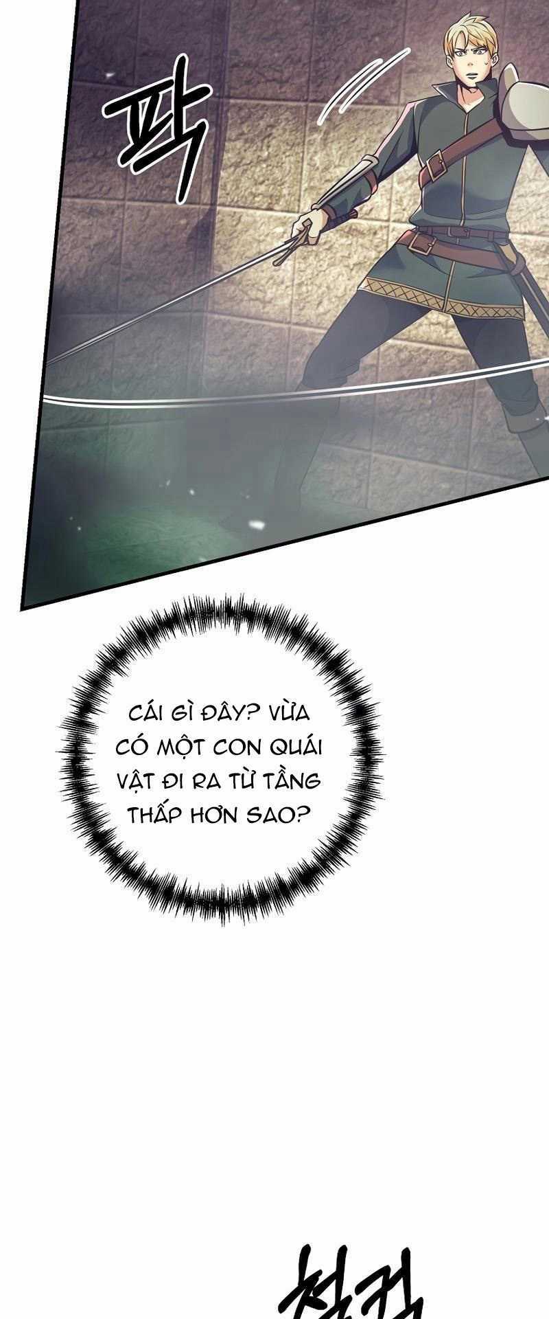 Ta Đã Trở Thành Cuồng Vương Chapter 8 trang 40