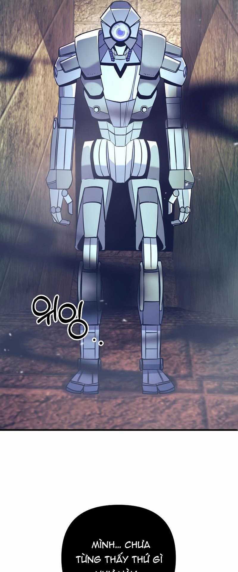 Ta Đã Trở Thành Cuồng Vương Chapter 8 trang 42