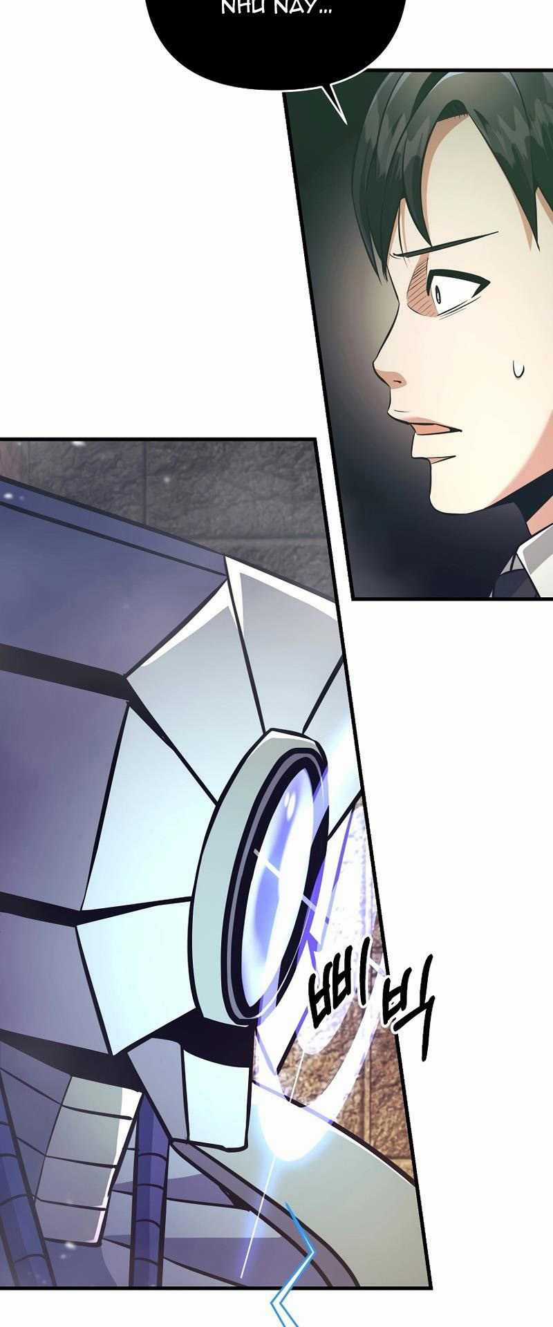 Ta Đã Trở Thành Cuồng Vương Chapter 8 trang 43