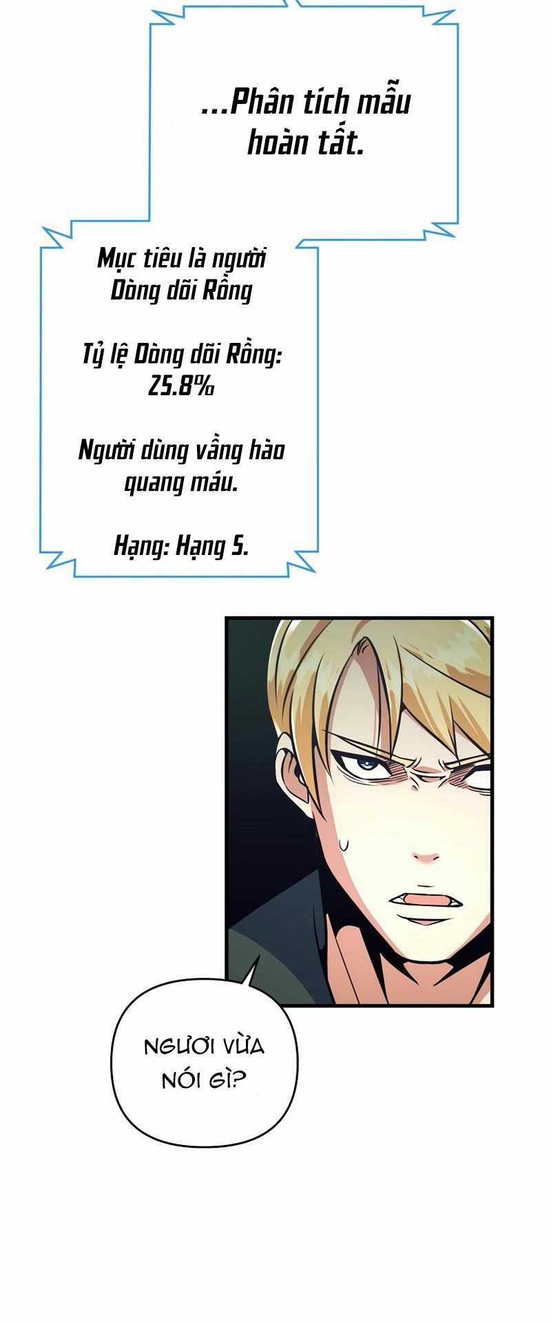 Ta Đã Trở Thành Cuồng Vương Chapter 8 trang 44