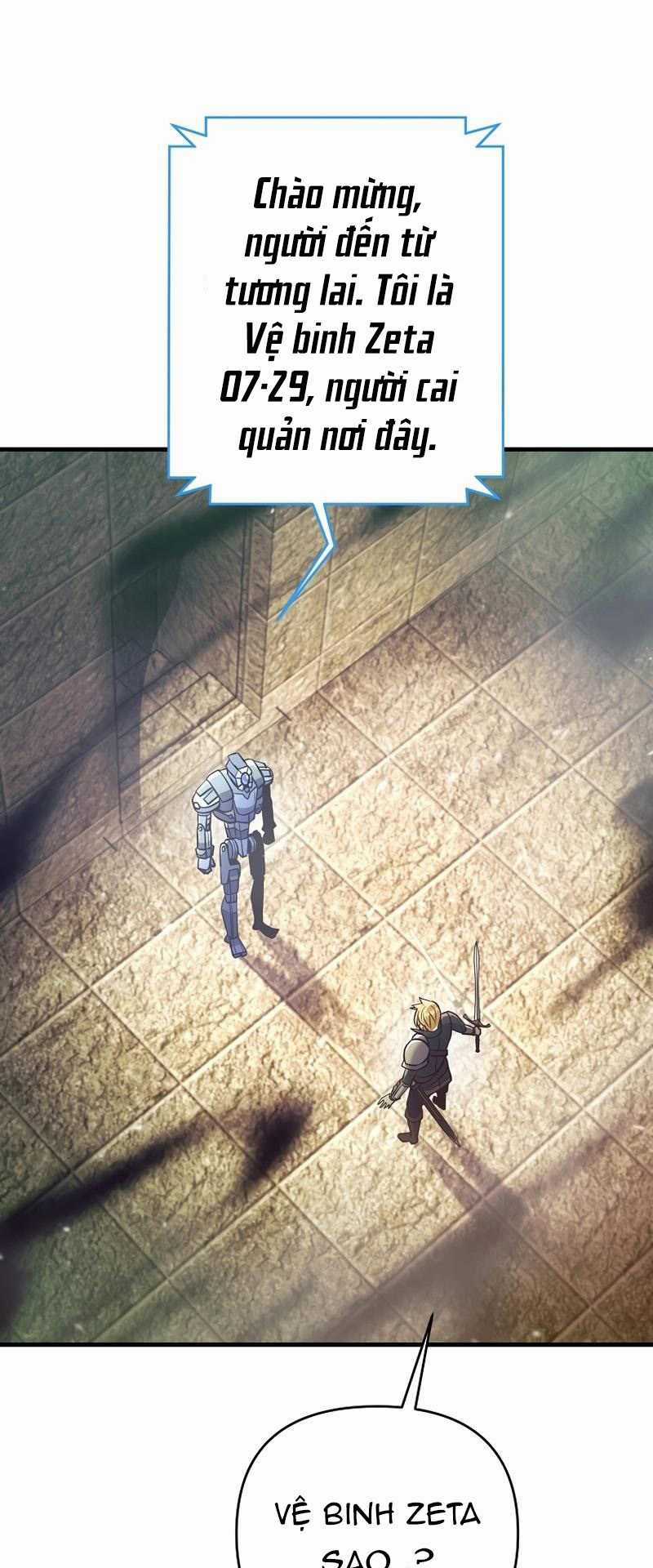 Ta Đã Trở Thành Cuồng Vương Chapter 8 trang 45