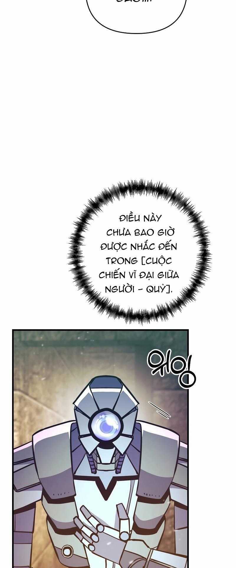 Ta Đã Trở Thành Cuồng Vương Chapter 8 trang 46