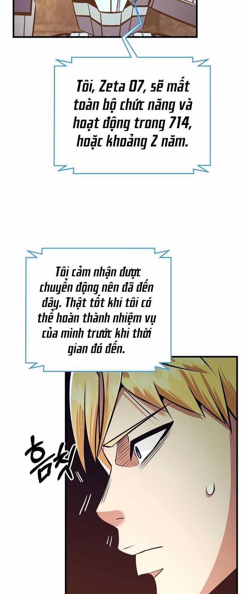 Ta Đã Trở Thành Cuồng Vương Chapter 8 trang 47