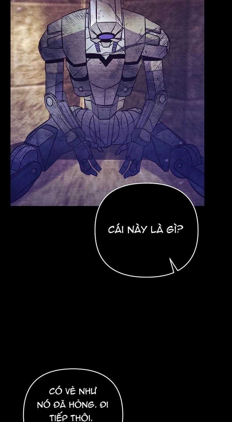 Ta Đã Trở Thành Cuồng Vương Chapter 8 trang 49