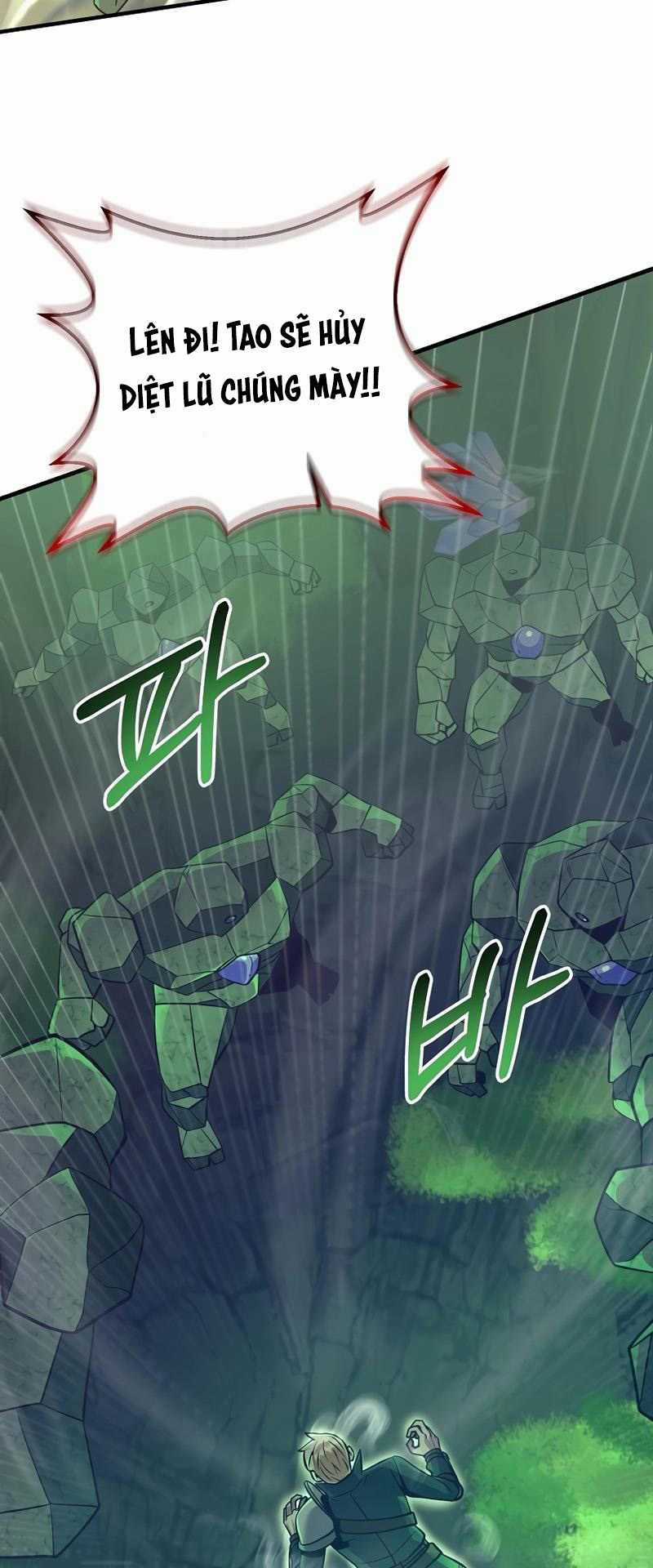 Ta Đã Trở Thành Cuồng Vương Chapter 8 trang 5