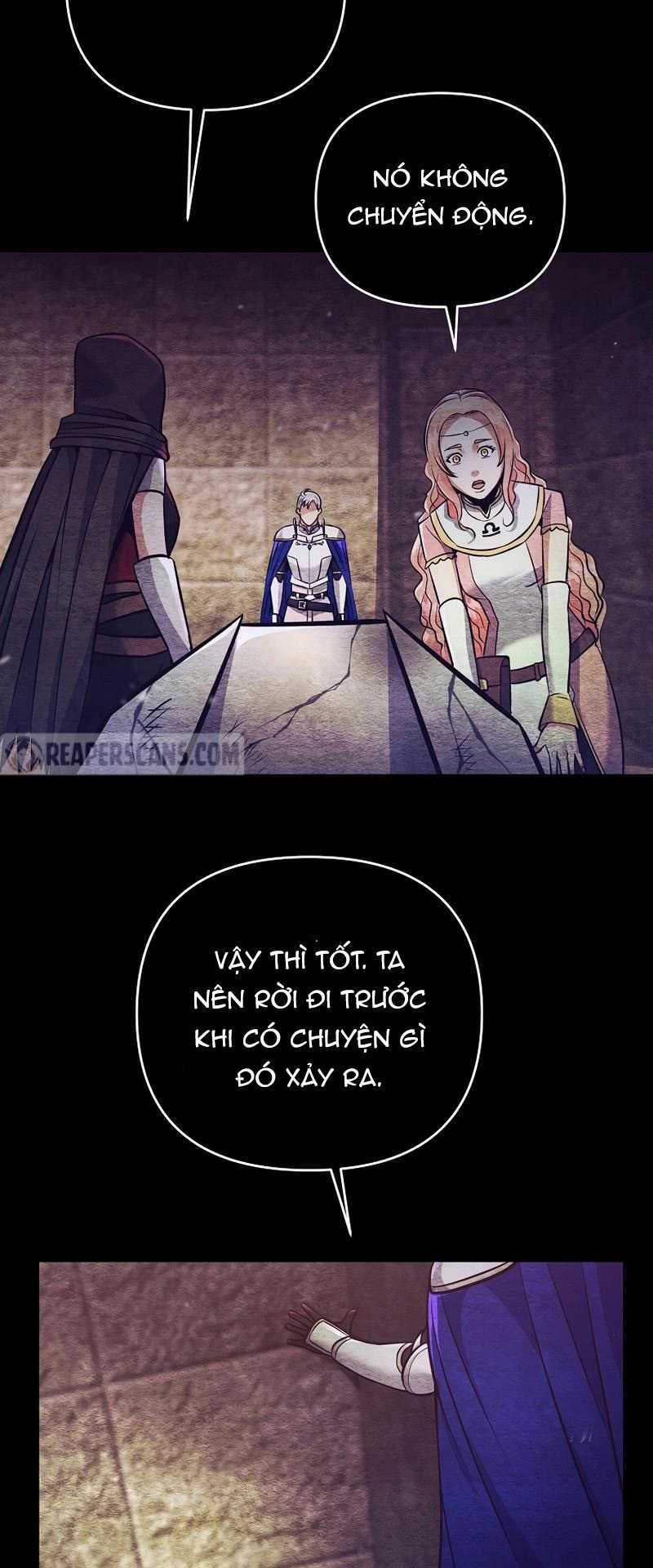 Ta Đã Trở Thành Cuồng Vương Chapter 8 trang 50