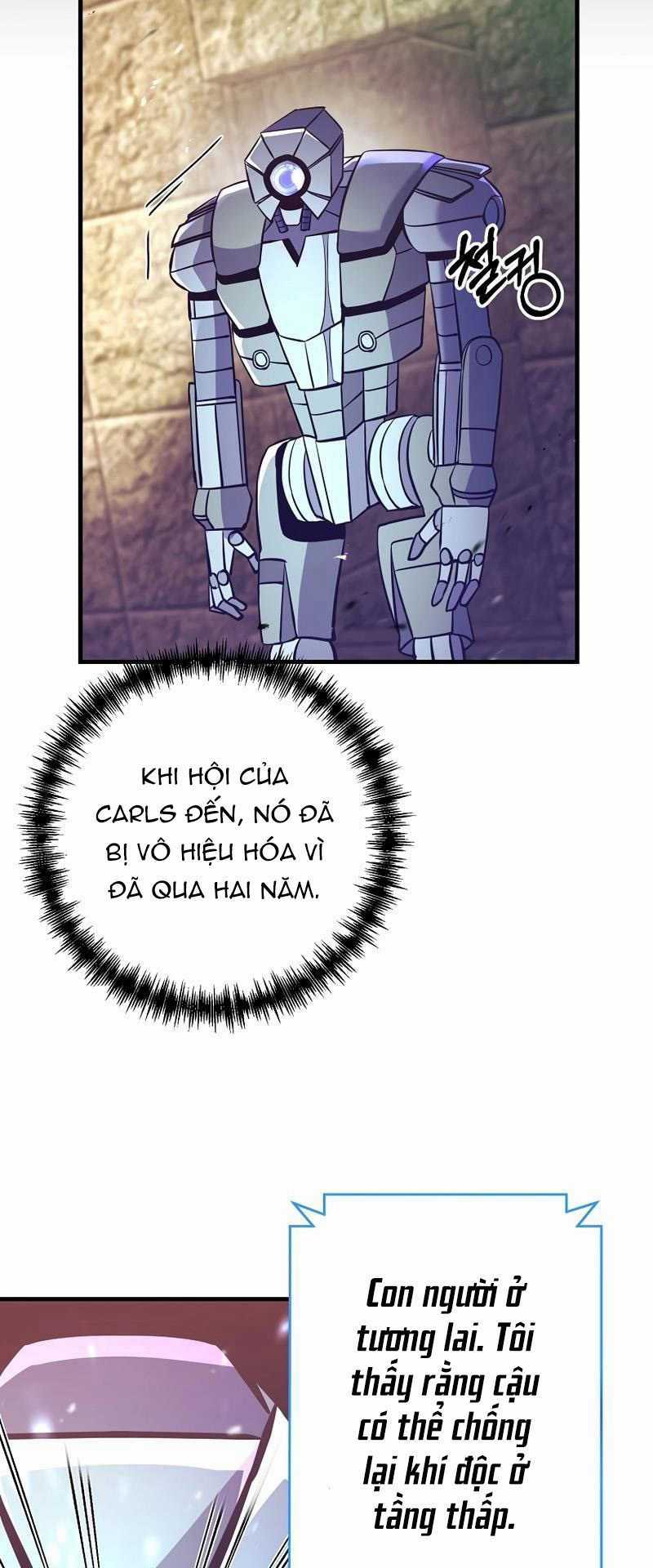 Ta Đã Trở Thành Cuồng Vương Chapter 8 trang 52