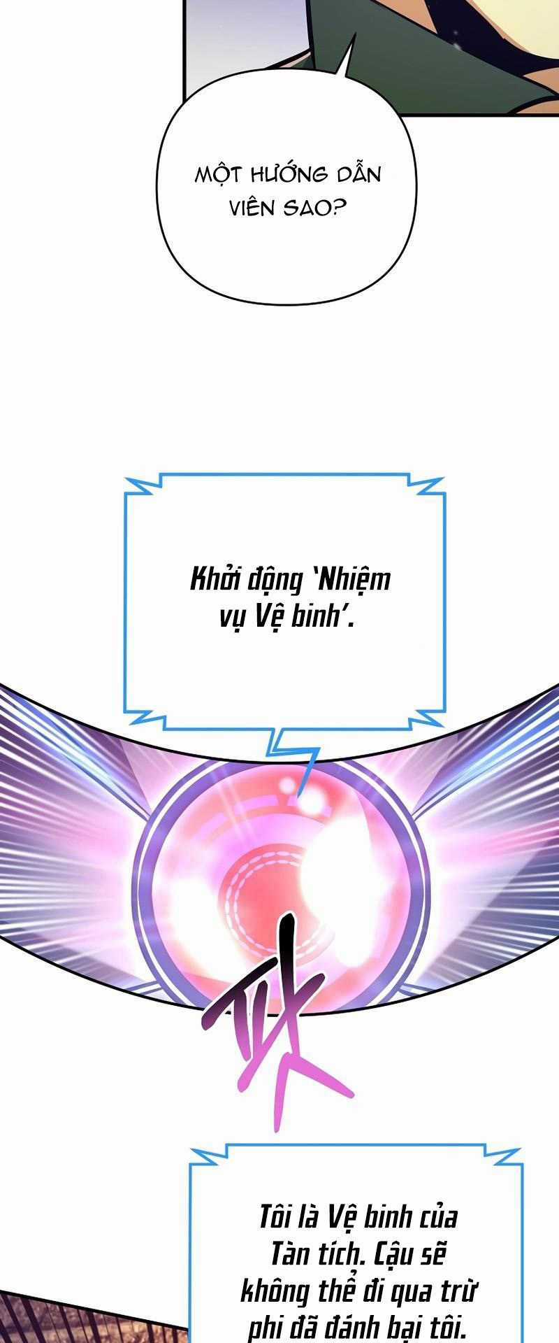 Ta Đã Trở Thành Cuồng Vương Chapter 8 trang 54