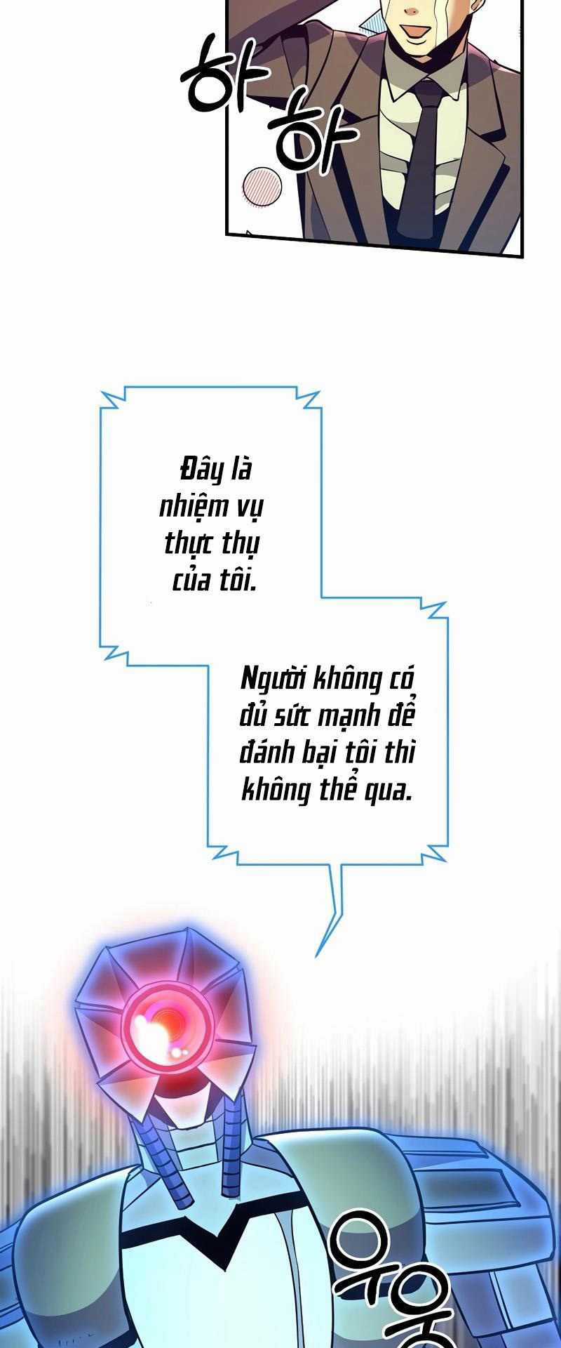 Ta Đã Trở Thành Cuồng Vương Chapter 8 trang 56