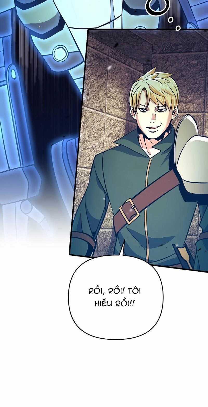 Ta Đã Trở Thành Cuồng Vương Chapter 8 trang 57