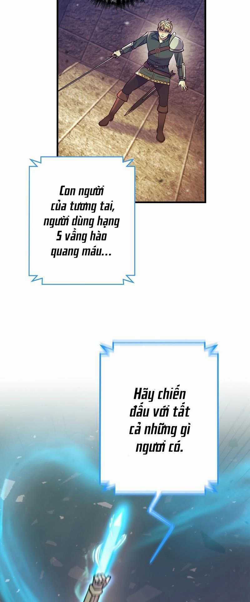 Ta Đã Trở Thành Cuồng Vương Chapter 8 trang 60