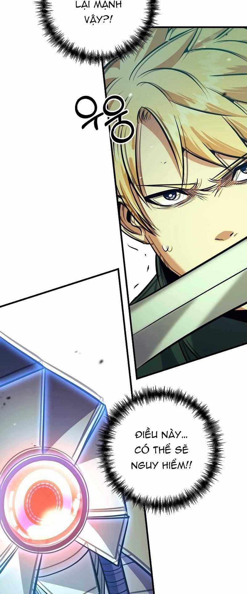 Ta Đã Trở Thành Cuồng Vương Chapter 8 trang 63