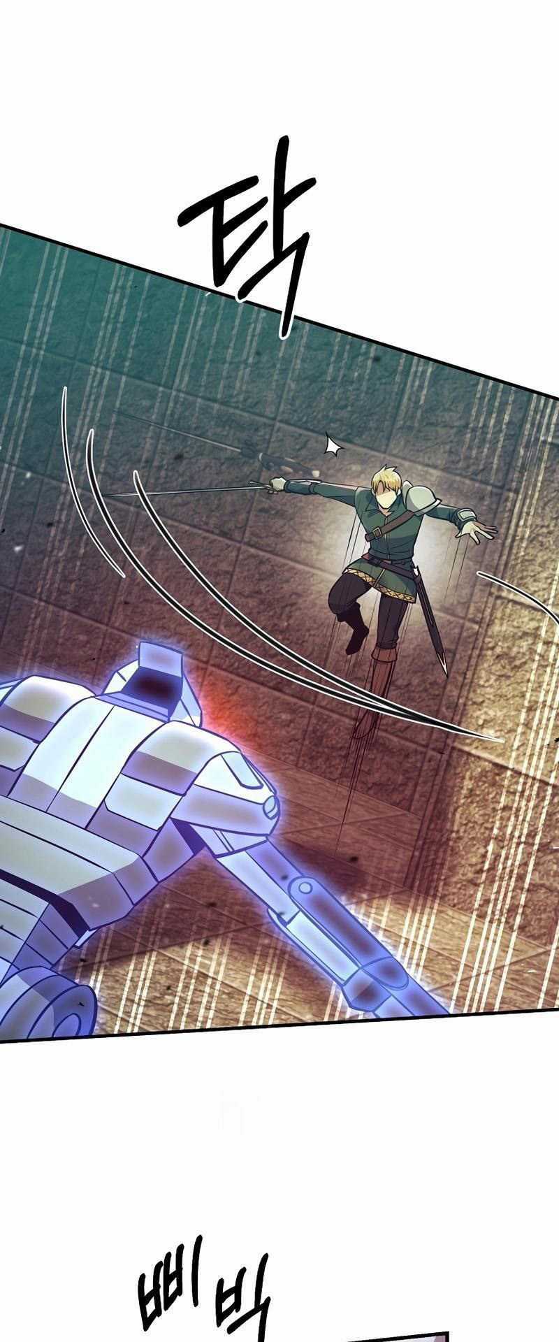 Ta Đã Trở Thành Cuồng Vương Chapter 8 trang 65