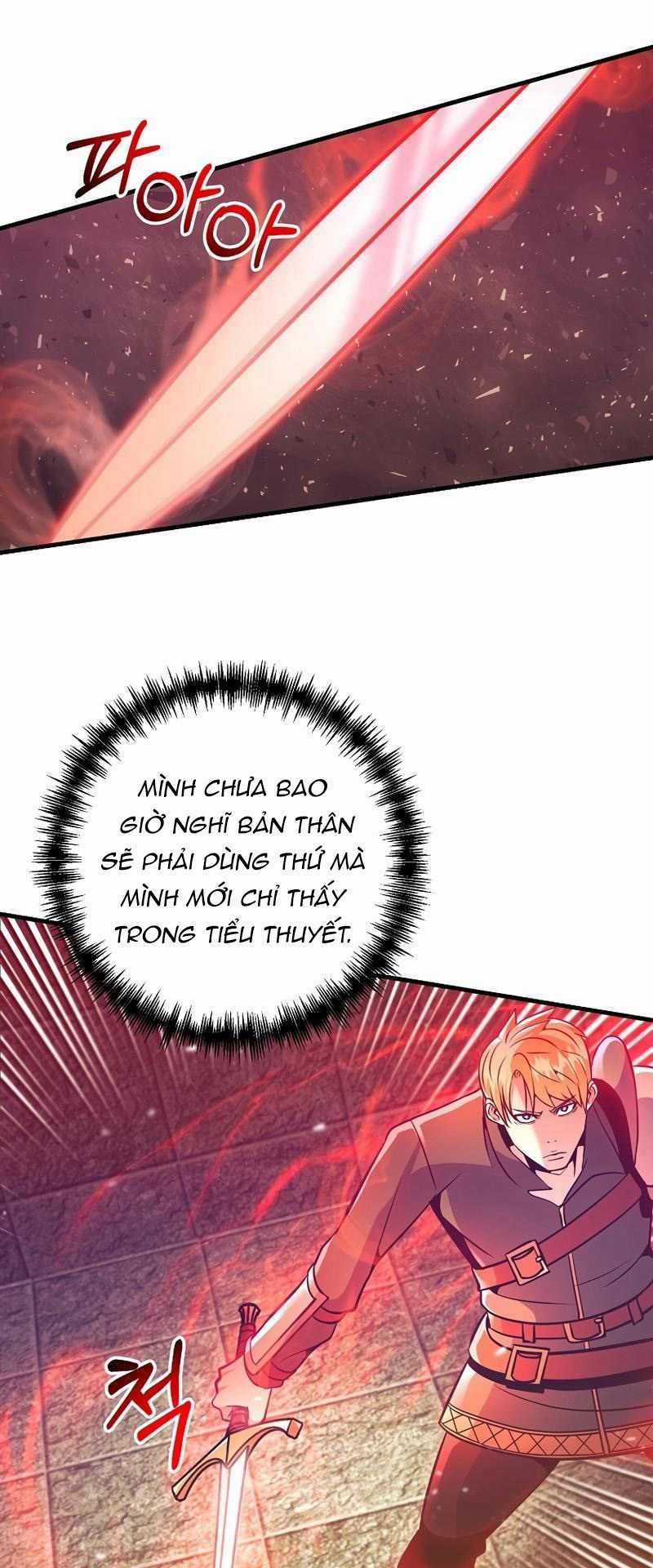 Ta Đã Trở Thành Cuồng Vương Chapter 8 trang 67