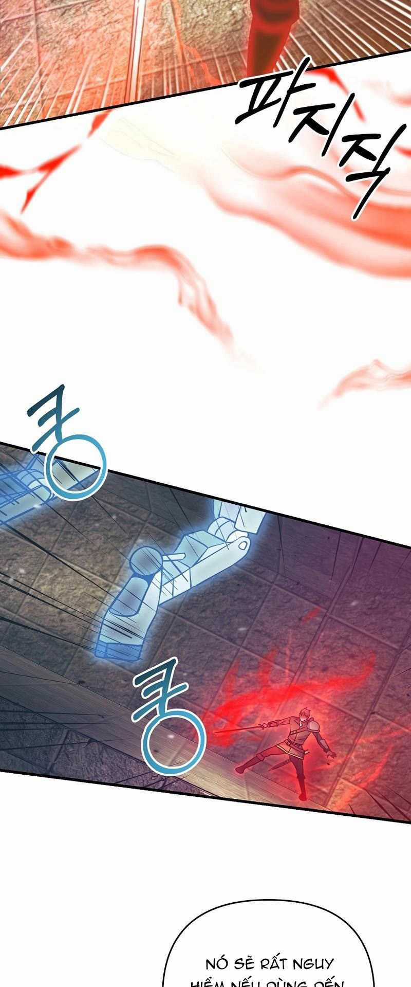 Ta Đã Trở Thành Cuồng Vương Chapter 8 trang 68