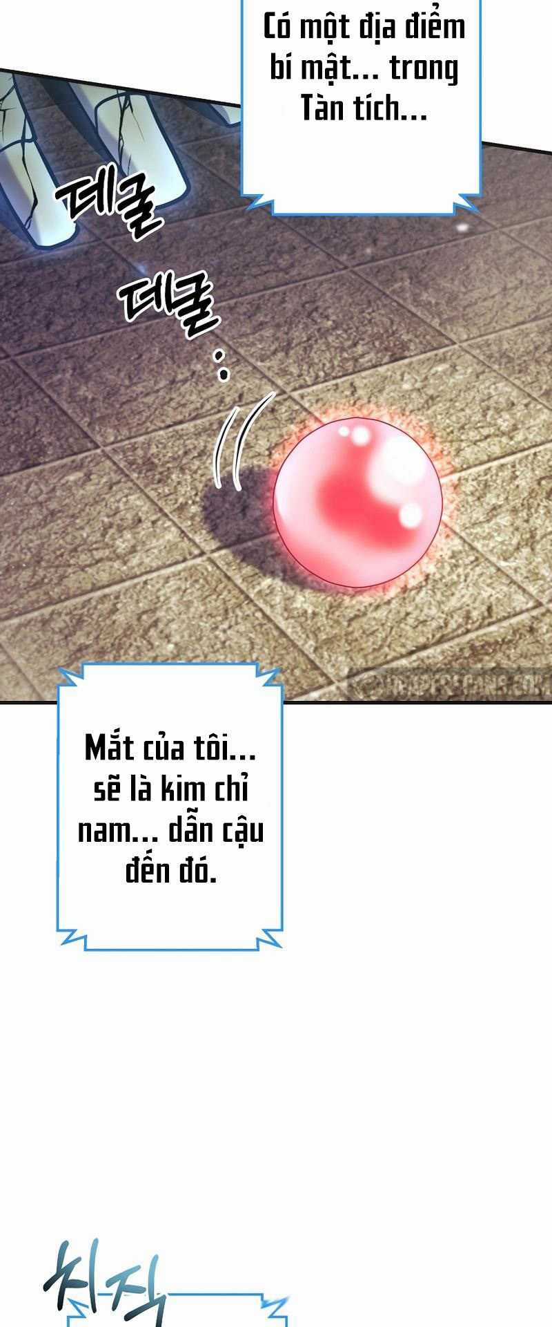 Ta Đã Trở Thành Cuồng Vương Chapter 9 trang 10