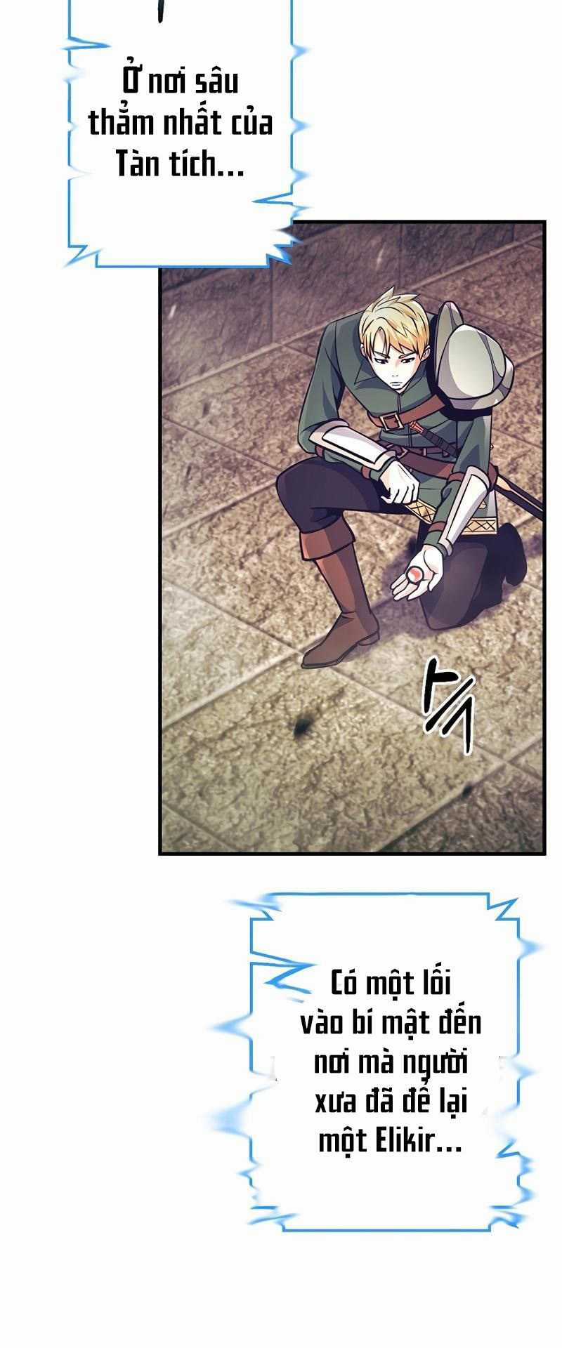 Ta Đã Trở Thành Cuồng Vương Chapter 9 trang 11