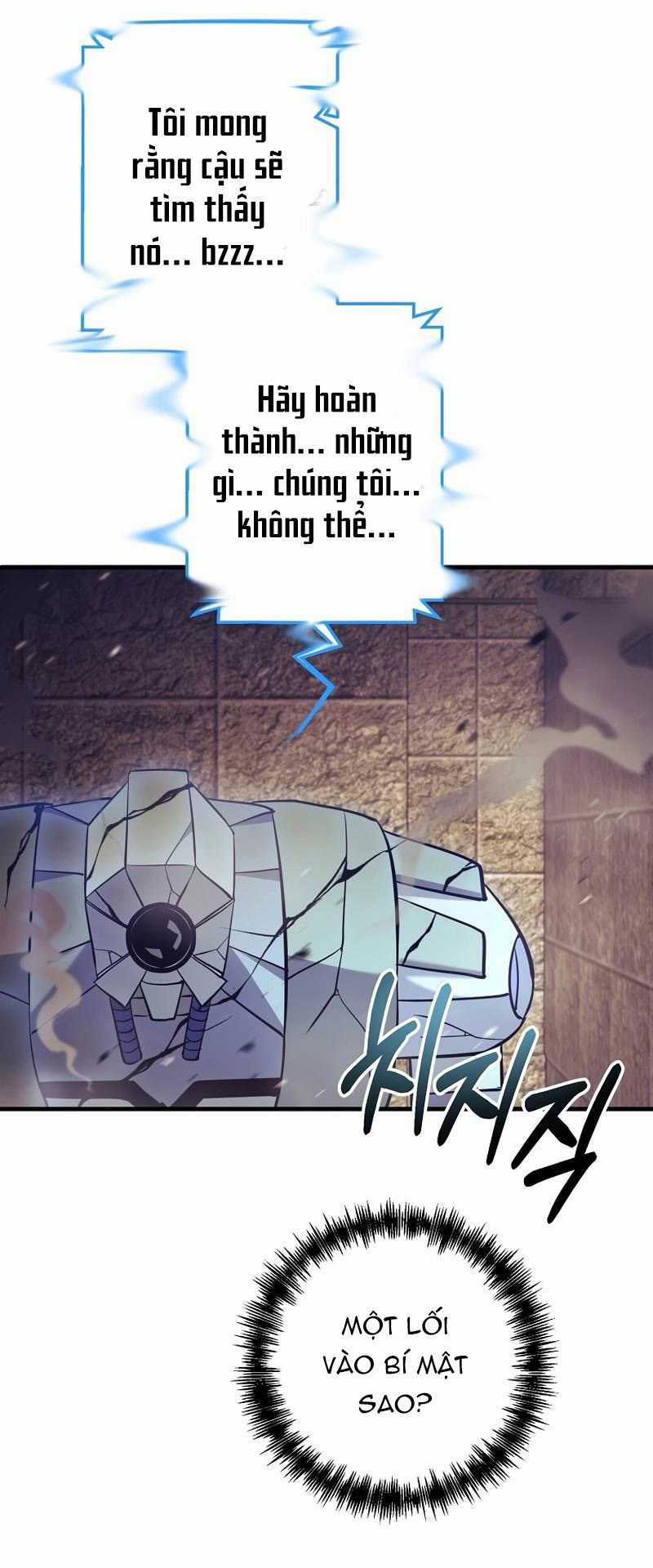 Ta Đã Trở Thành Cuồng Vương Chapter 9 trang 12