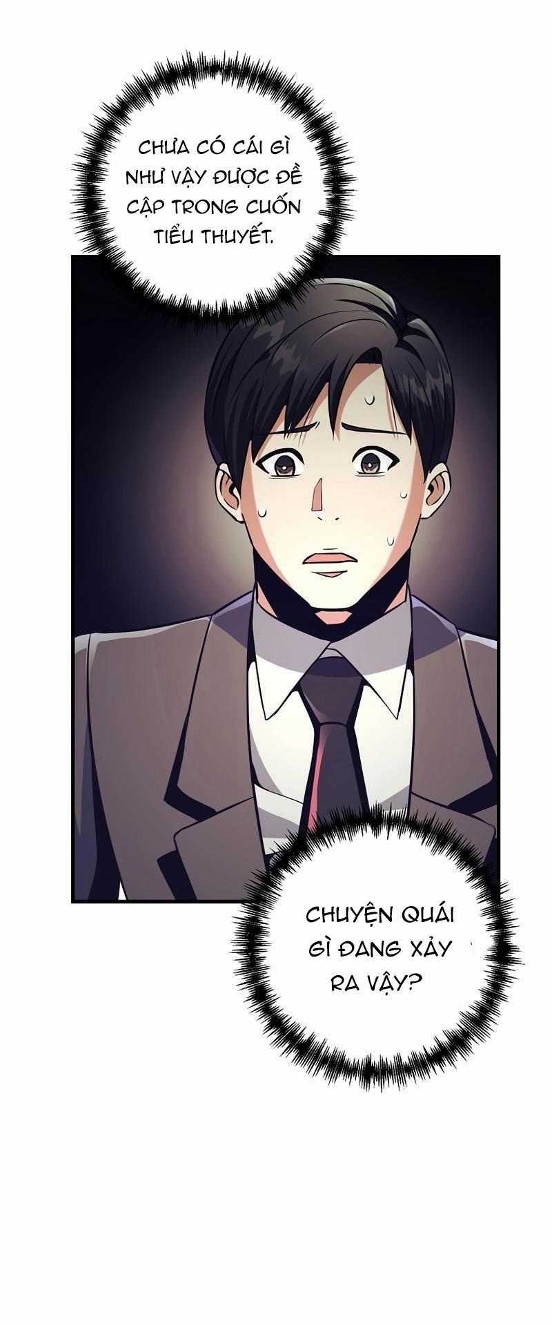 Ta Đã Trở Thành Cuồng Vương Chapter 9 trang 13