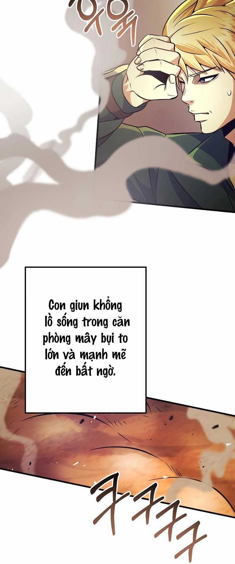 Ta Đã Trở Thành Cuồng Vương Chapter 9 trang 18