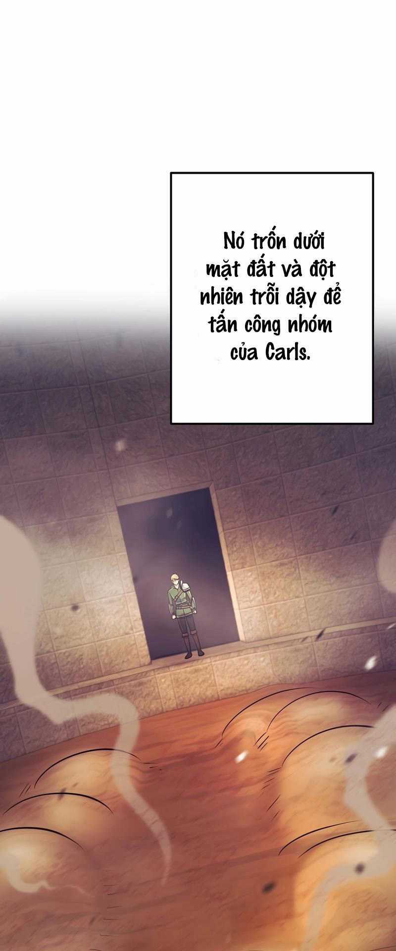 Ta Đã Trở Thành Cuồng Vương Chapter 9 trang 19