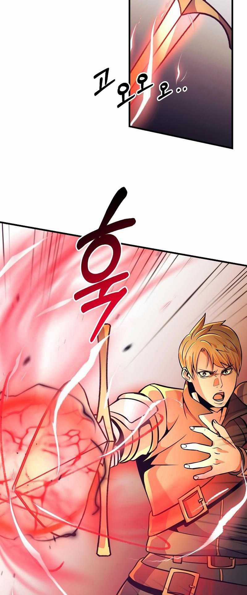 Ta Đã Trở Thành Cuồng Vương Chapter 9 trang 22