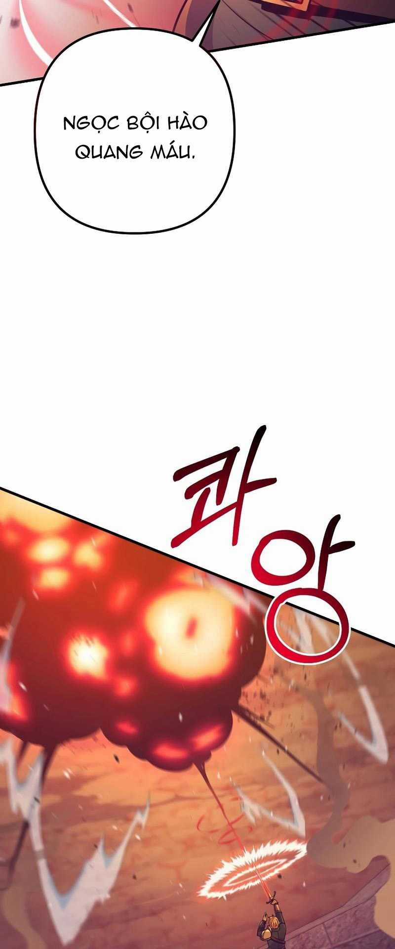 Ta Đã Trở Thành Cuồng Vương Chapter 9 trang 23