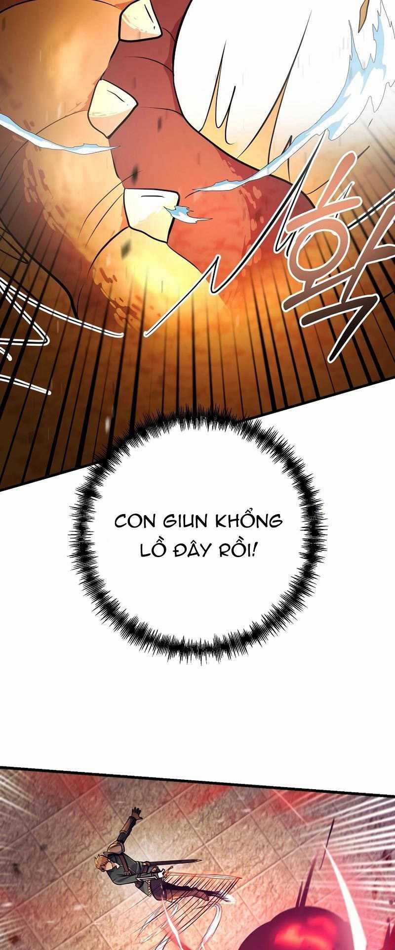 Ta Đã Trở Thành Cuồng Vương Chapter 9 trang 26
