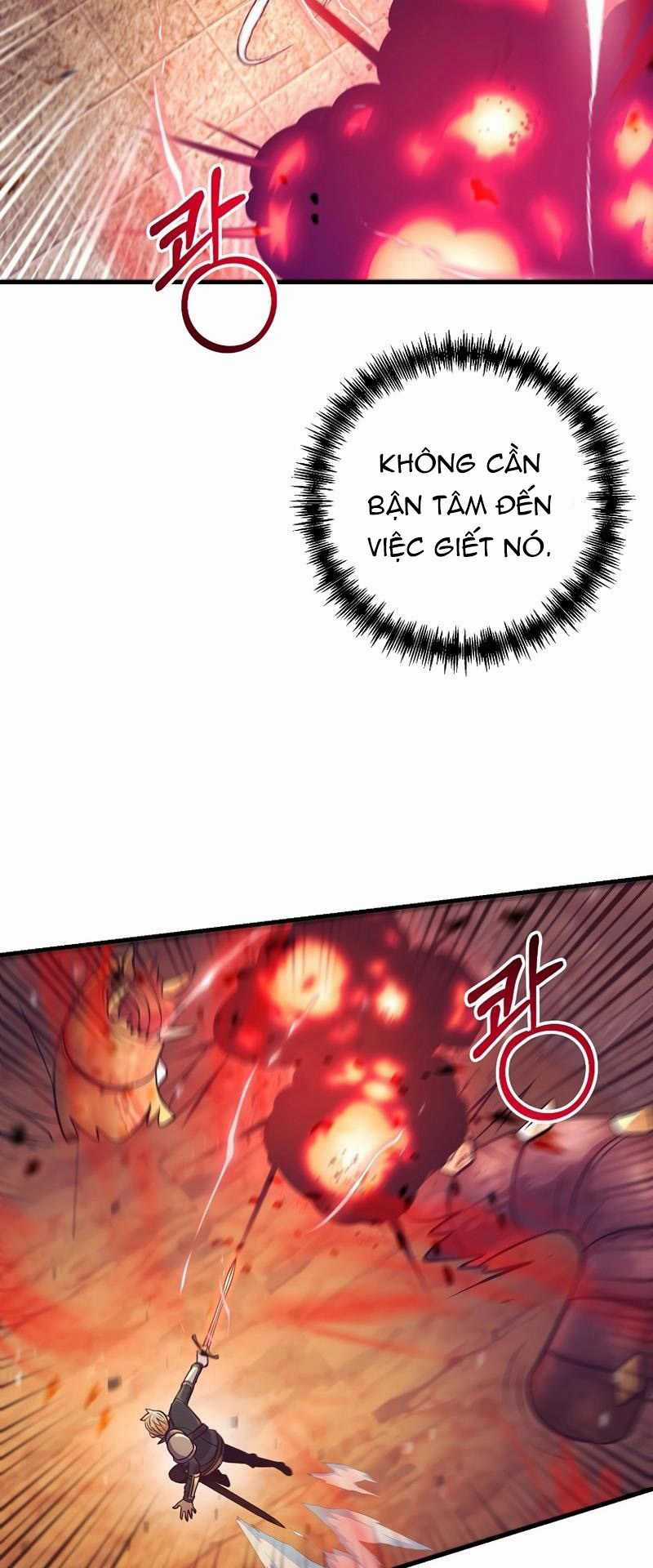 Ta Đã Trở Thành Cuồng Vương Chapter 9 trang 27