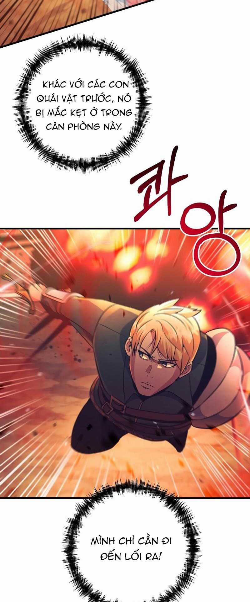 Ta Đã Trở Thành Cuồng Vương Chapter 9 trang 28