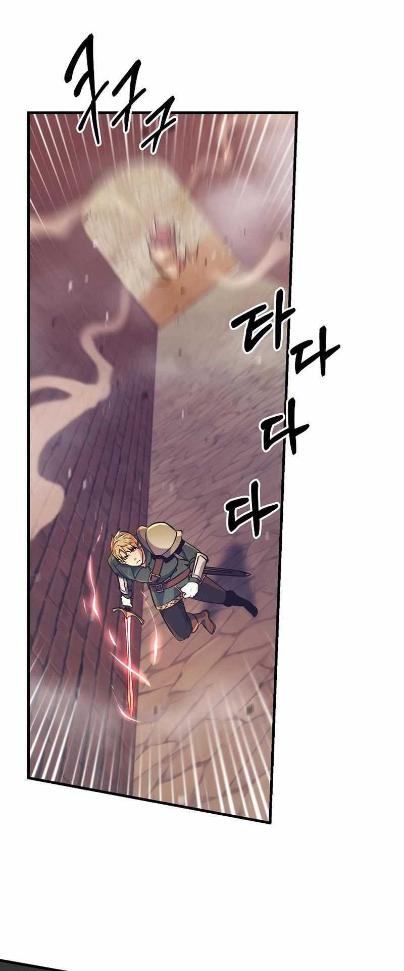 Ta Đã Trở Thành Cuồng Vương Chapter 9 trang 30