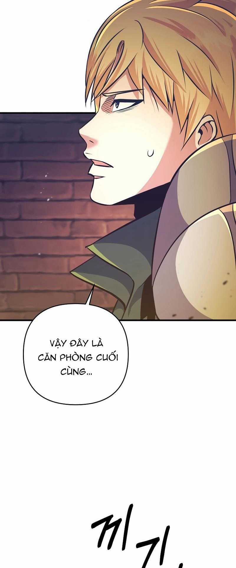 Ta Đã Trở Thành Cuồng Vương Chapter 9 trang 32