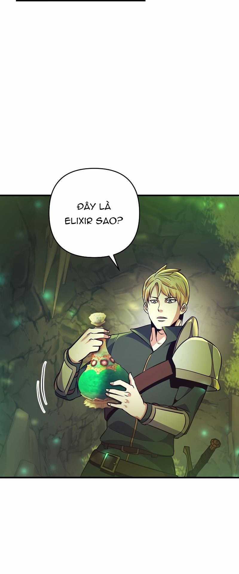 Ta Đã Trở Thành Cuồng Vương Chapter 9 trang 36