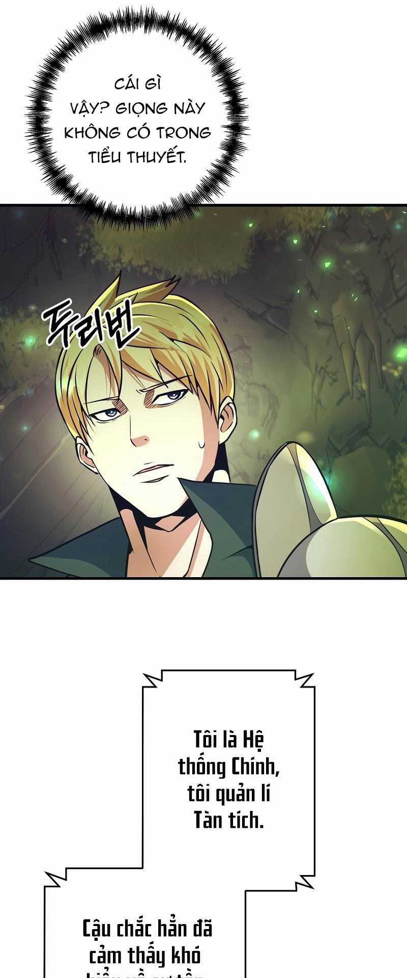 Ta Đã Trở Thành Cuồng Vương Chapter 9 trang 38