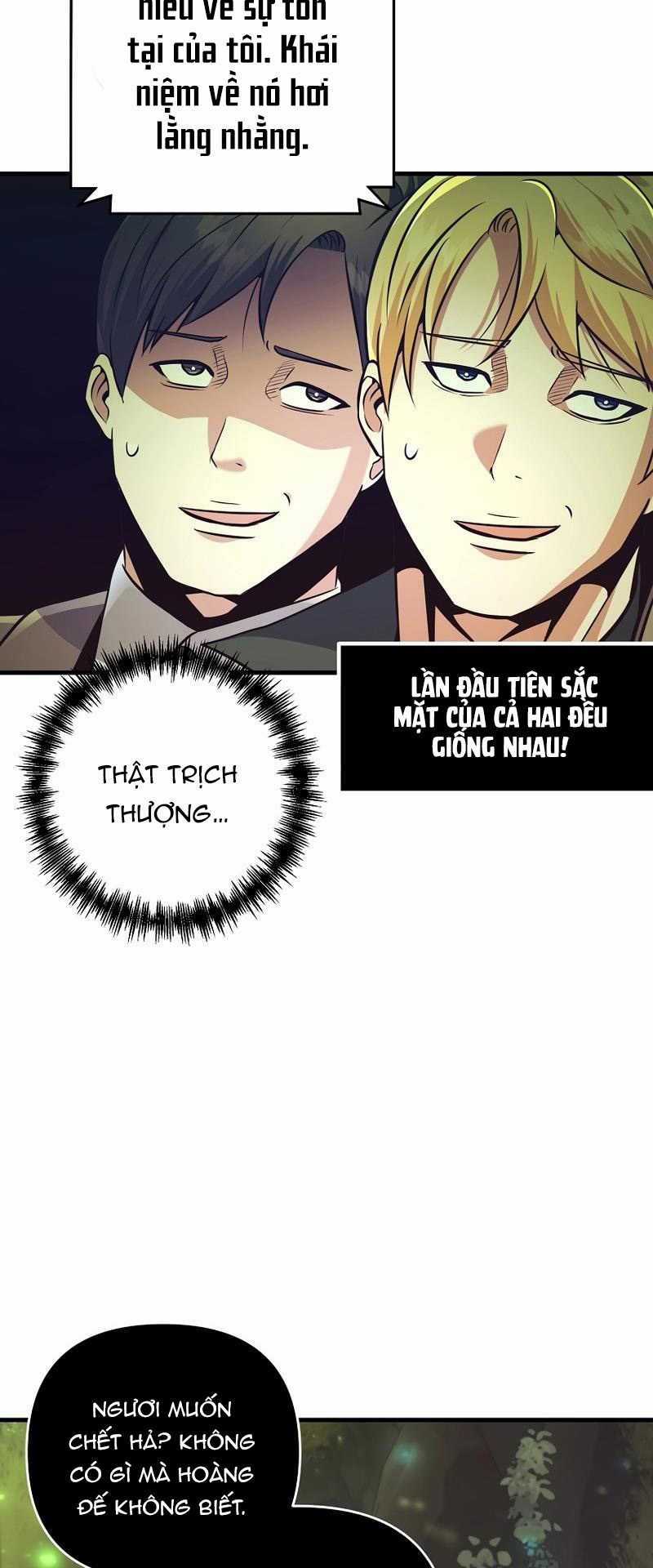Ta Đã Trở Thành Cuồng Vương Chapter 9 trang 39