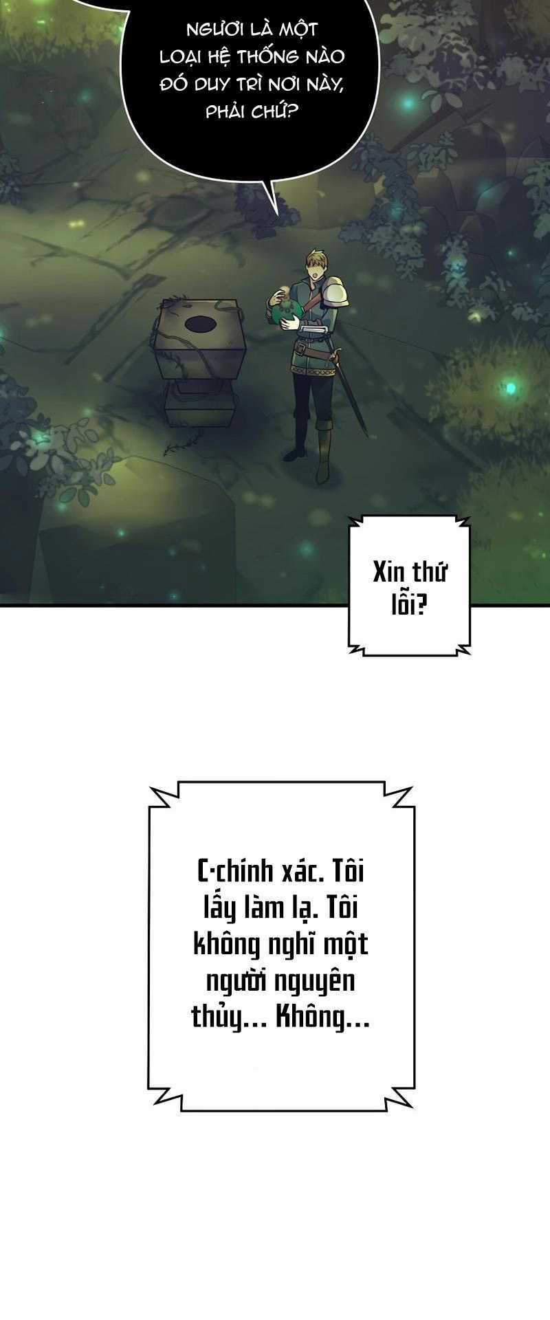 Ta Đã Trở Thành Cuồng Vương Chapter 9 trang 40