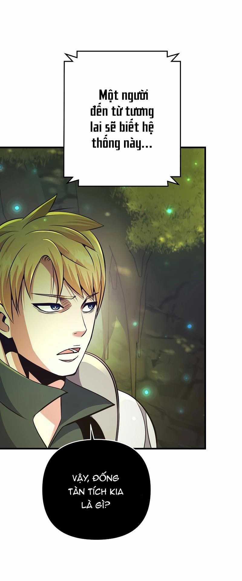 Ta Đã Trở Thành Cuồng Vương Chapter 9 trang 41