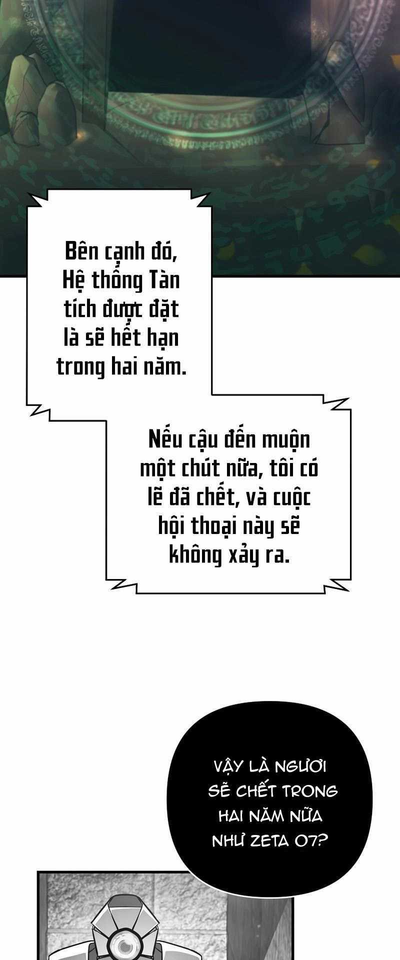 Ta Đã Trở Thành Cuồng Vương Chapter 9 trang 43