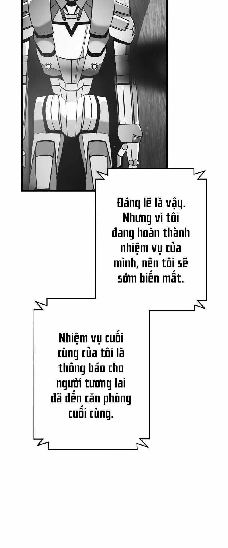 Ta Đã Trở Thành Cuồng Vương Chapter 9 trang 44