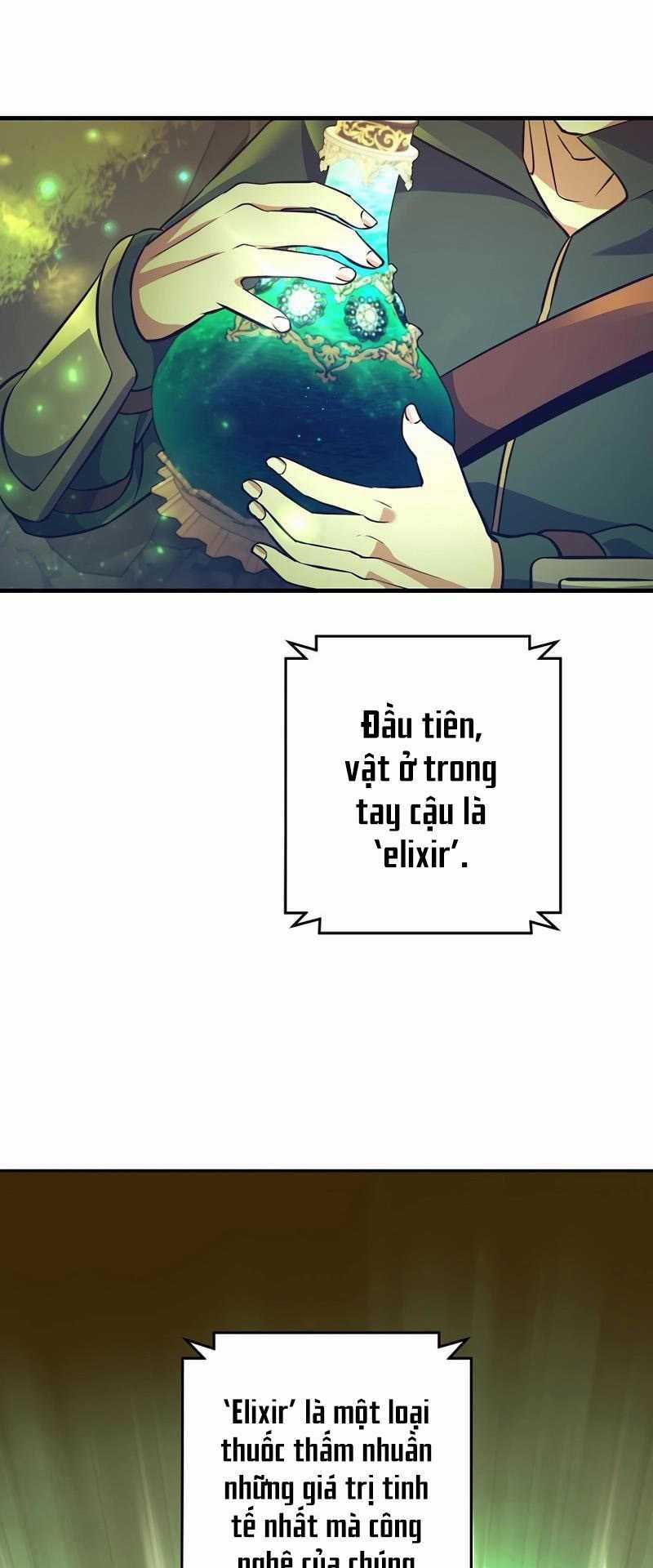 Ta Đã Trở Thành Cuồng Vương Chapter 9 trang 45
