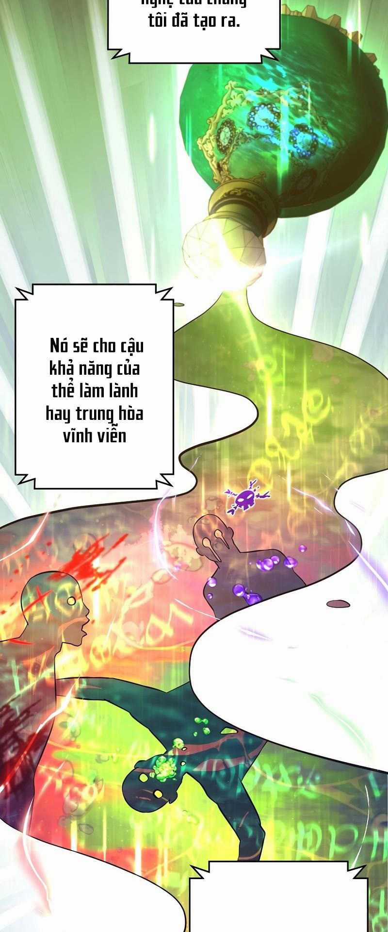 Ta Đã Trở Thành Cuồng Vương Chapter 9 trang 46