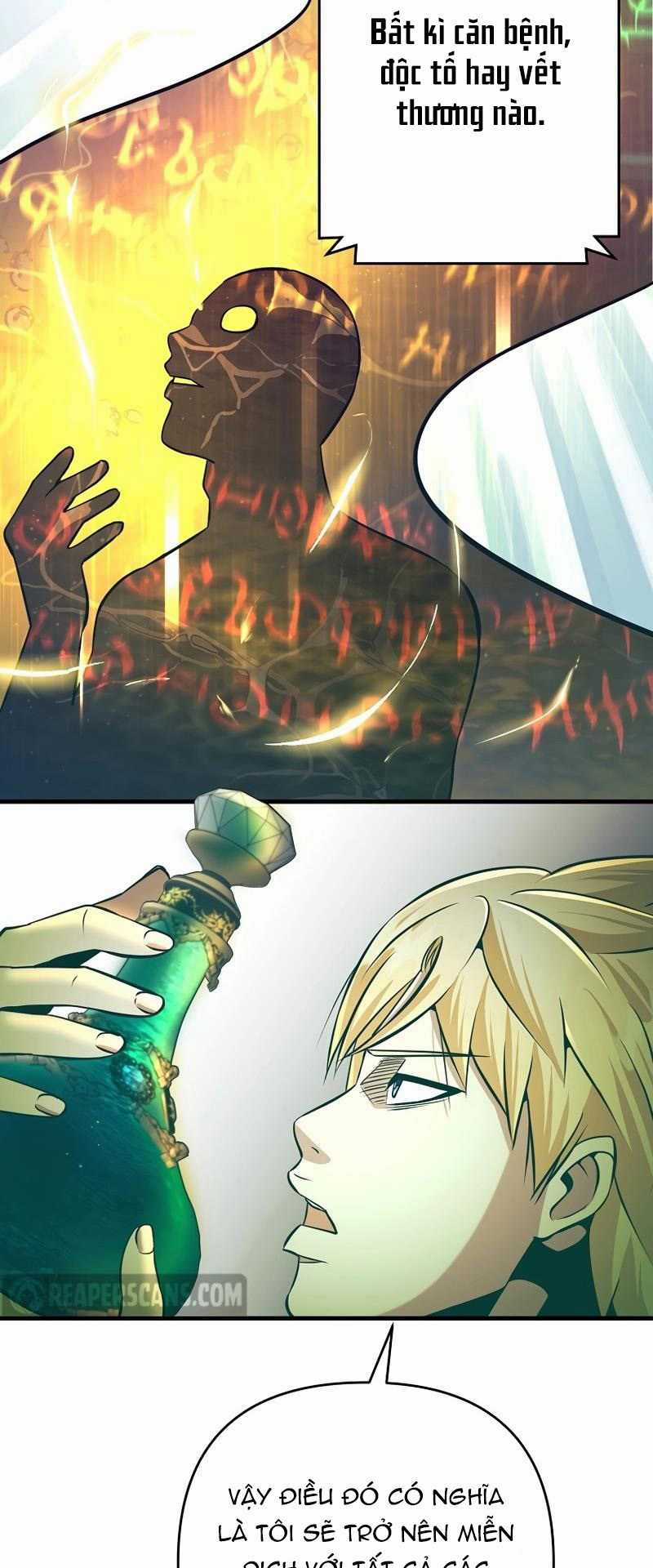 Ta Đã Trở Thành Cuồng Vương Chapter 9 trang 47